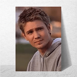 Lucas Scott Merch Fans Lucas Scott Posters