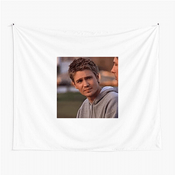 Lucas Scott Merch Fans Lucas Scott Tapestries