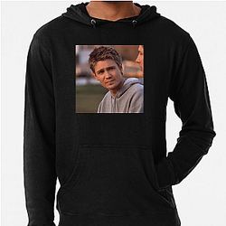 Lucas Scott Merch Fans Lucas Scott Hoodies