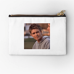 Lucas Scott Merch Fans Lucas Scott Zipper Pouches