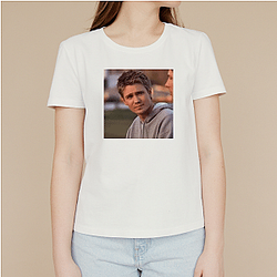 Lucas Scott Merch Fans Lucas Scott T-Shirts