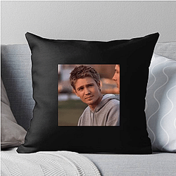 Lucas Scott Merch Fans Lucas Scott Pillows Cover