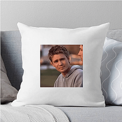 Lucas Scott Merch Fans Lucas Scott Pillows Cover