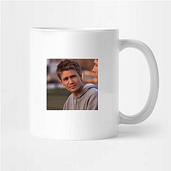 Lucas Scott Merch Fans Lucas Scott Mugs