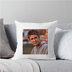 Lucas Scott Merch Fans Lucas Scott Pillows Cover