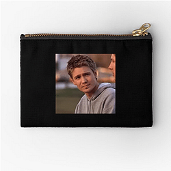 Lucas Scott Merch Fans Lucas Scott Zipper Pouches