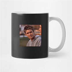 Lucas Scott Merch Fans Lucas Scott Mugs