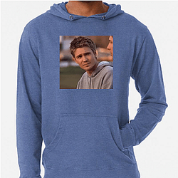 Lucas Scott Merch Fans Lucas Scott Hoodies