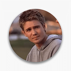Lucas Scott Merch Fans Lucas Scott Pins