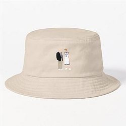 Whitey Lucas Scott - One Tree Hill Bucket Hat