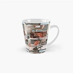 Lucas Scott Aesthetic Mug