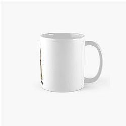 Lucas Scott, Chad Michael Murray Classic Mug