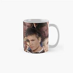Lucas Scott Classic Mug