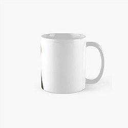 One Tree Hill Lucas Scott Chad Murray Classic Mug