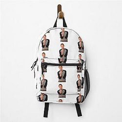Lucas Scott - Chad Murray Backpack