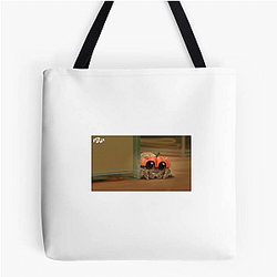 Lucas the Spider airs globally Lucas The Spider Bags