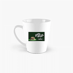 Lucas the Spider teaches kindness Lucas The Spider Mugs