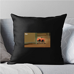 Lucas the Spider airs globally Lucas The Spider Pillows Cover