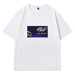 Lucas the Spider started on YouTube Lucas The Spider T-Shirts