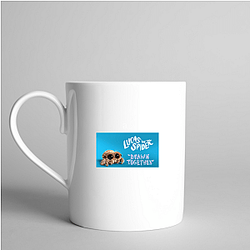 Lucas the Spider is a jumping spider Lucas The Spider Mugs