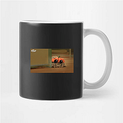 Lucas the Spider airs globally Lucas The Spider Mugs