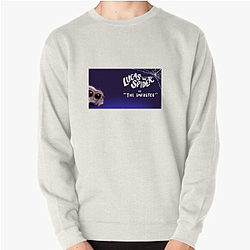 Lucas the Spider started on YouTube Lucas The Spider Sweatshirts