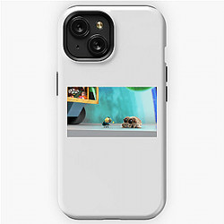 Lucas the Spider has cute friends Lucas The Spider Samsung Cases
