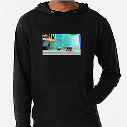 Lucas the Spider has cute friends Lucas The Spider Hoodies