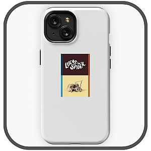 Lucas The Spider Cases