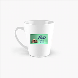 Lucas the Spider is family friendly Lucas The Spider Mugs