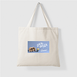 Lucas the Spider is very gentle Lucas The Spider Bags