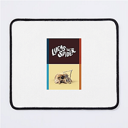 Lucas the Spider is a TV series Lucas The Spider Mouse Pads