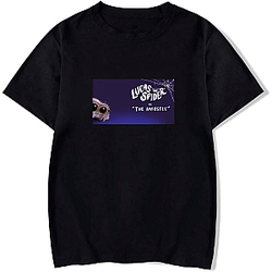 Lucas the Spider started on YouTube Lucas The Spider T-Shirts