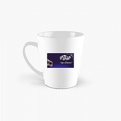 Lucas the Spider started on YouTube Lucas The Spider Mugs
