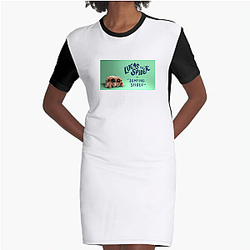 Lucas the Spider is family friendly Lucas The Spider Dresses