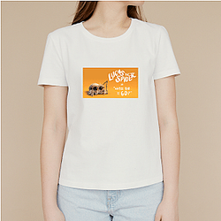 Lucas the Spider is animated Lucas The Spider T-Shirts