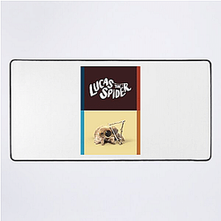 Lucas the Spider is a TV series Lucas The Spider Mouse Pads