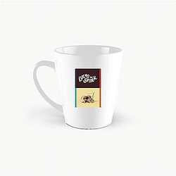 Lucas the Spider is a TV series Lucas The Spider Mugs