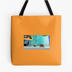 Lucas the Spider has cute friends Lucas The Spider Bags