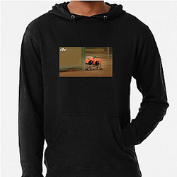 Lucas the Spider airs globally Lucas The Spider Hoodies