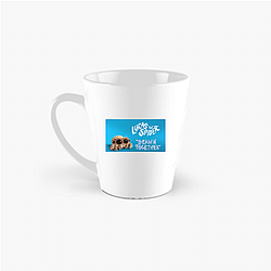 Lucas the Spider is a jumping spider Lucas The Spider Mugs