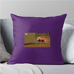 Lucas the Spider airs globally Lucas The Spider Pillows Cover