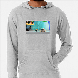 Lucas the Spider has cute friends Lucas The Spider Hoodies