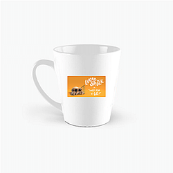 Lucas the Spider is animated Lucas The Spider Mugs