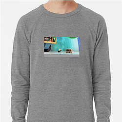 Lucas the Spider has cute friends Lucas The Spider Sweatshirts