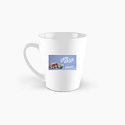 Lucas the Spider is very gentle Lucas The Spider Mugs
