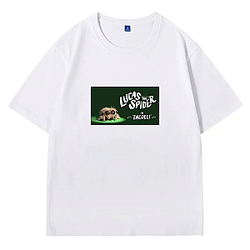 Lucas the Spider teaches kindness Lucas The Spider T-Shirts