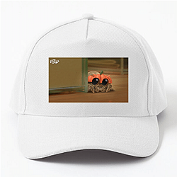 Lucas the Spider airs globally Lucas The Spider Hats & Caps
