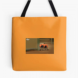 Lucas the Spider airs globally Lucas The Spider Bags