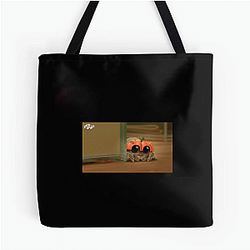 Lucas the Spider airs globally Lucas The Spider Bags